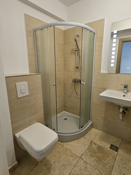 Pipera  Proprietar penthouse 3 camere terasa 3 terase mari | parcare