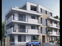 Pipera  Proprietar penthouse 3 camere terasa 3 terase mari | parcare